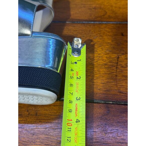 Women's Cole Haan grand ambition platform sandal size 7B - Picture 6 of 6